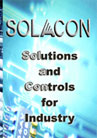 Solacon Solutions and Controls for Industry